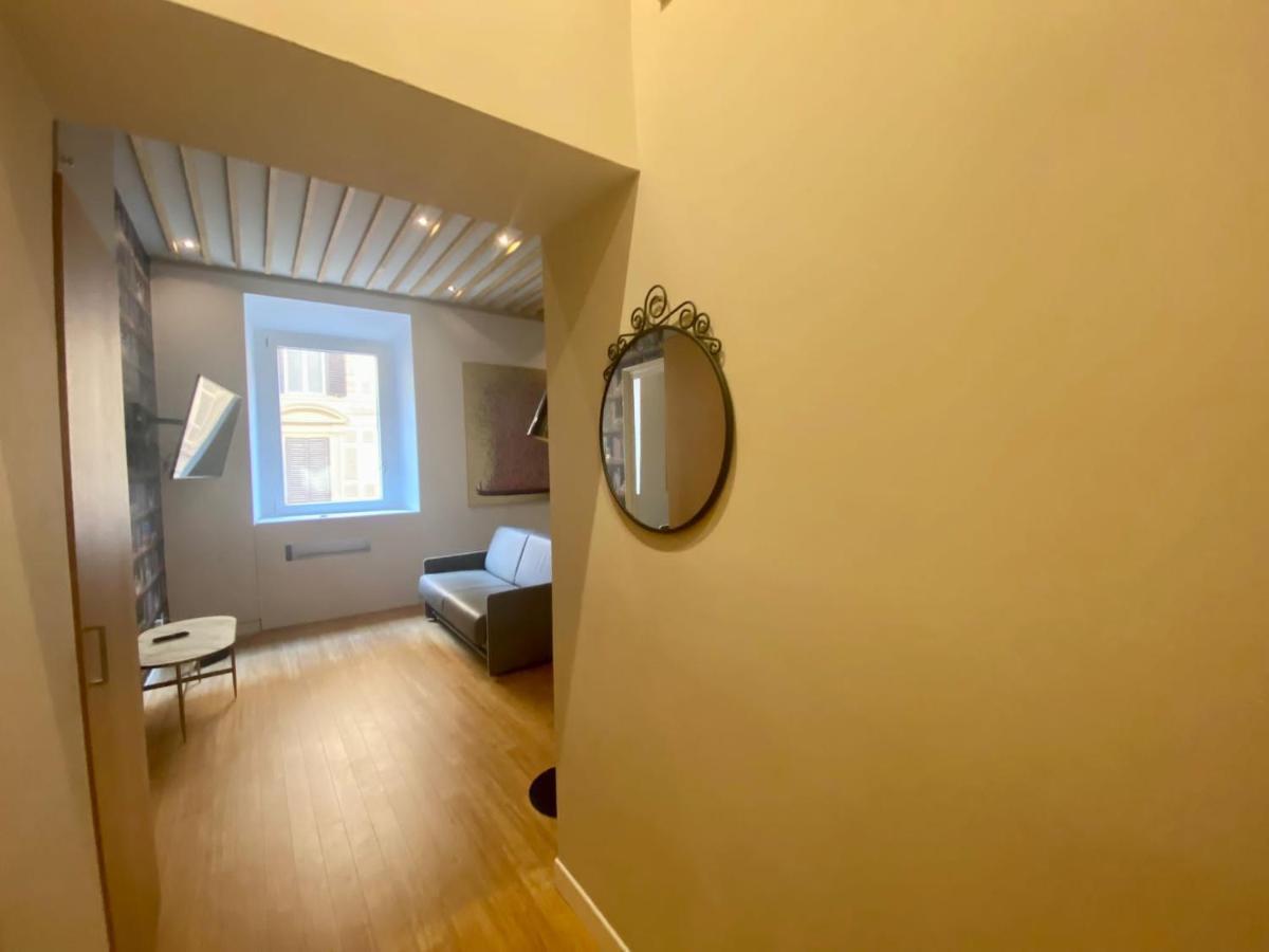 Prestige Apartment Nazionale Rome Extérieur photo
